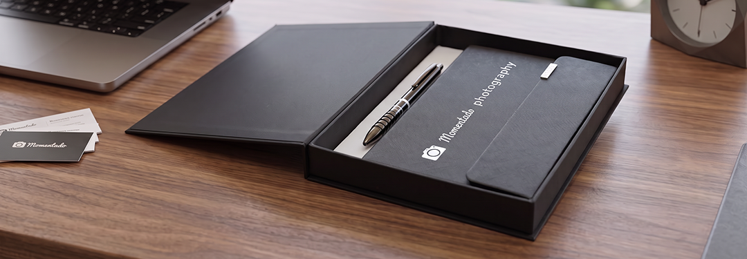 Notebook and Pen Sets: Gifting Ideas That Work as a Pair